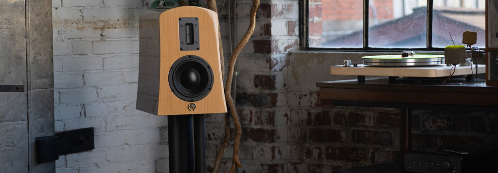 Alyssa speaker